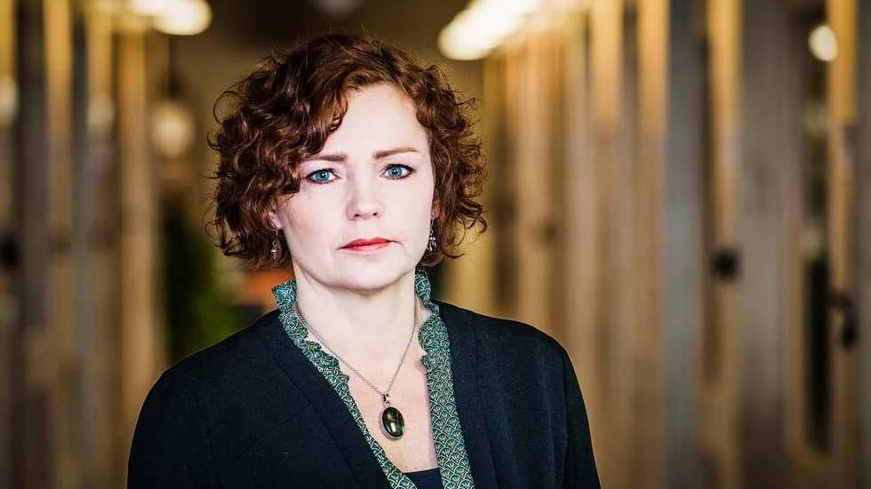Inväntar analyser. Kammaråklagaren Anna Bergström uppger att det som inväntas innan åtal kan väckas i kokainhärvan är bland annat analyser av fingeravtryck.