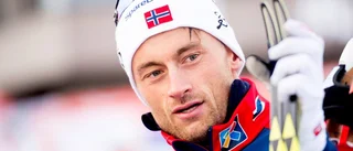 Piteå ingen succé för Northug