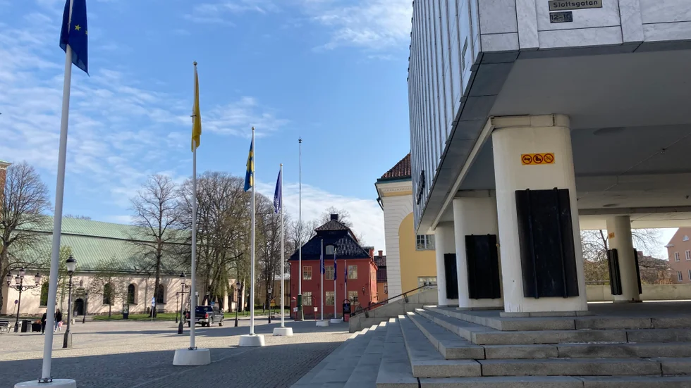 För ett par år sedan skickade Liberalerna in en motion till kommunstyrelsen om att göra Nyköping till en fristad, men frågan skulle med fördel kunna lyftas på nytt i ljuset av kriget i Ukraina.