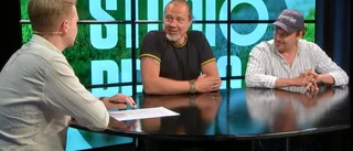 TV: Senaste avsnittet av Studio Peking: ✔Tre raka – och två raka IFK-segrar ✔Målvaktsspelet ✔Sofia Hjern i intervju