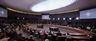 Din snabbguide till Nato