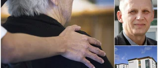 Björknäsgården får 18 demensplatser • Prislappen: En miljon per år: "Kraftig obalans"