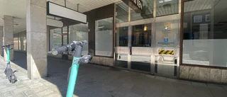Två häktade för narkotikabrott i Fröslunda – en av dem nyligen dömd för att ha smugglat kokain i kalsongerna