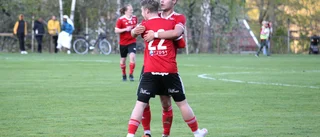 Juthe bidrog offensivt när Tjust tog ny triumf