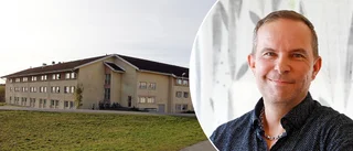 Kommunen kan ta över statens ansvar för migrationsboende – Patrik Nilsson: "Det blir lite knepigt"