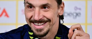 Zlatan släpper NFT-samling trots vikande intresse