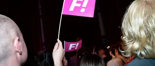 Nej till Nato – för en feministisk säkerhetspolitik