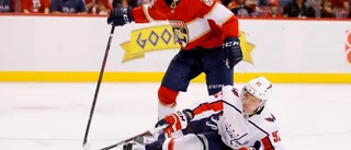 Linköpingskillens nya NHL-succé – vidare efter rysare