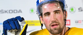 Tre Kronor-backens besked: Stannar i NHL