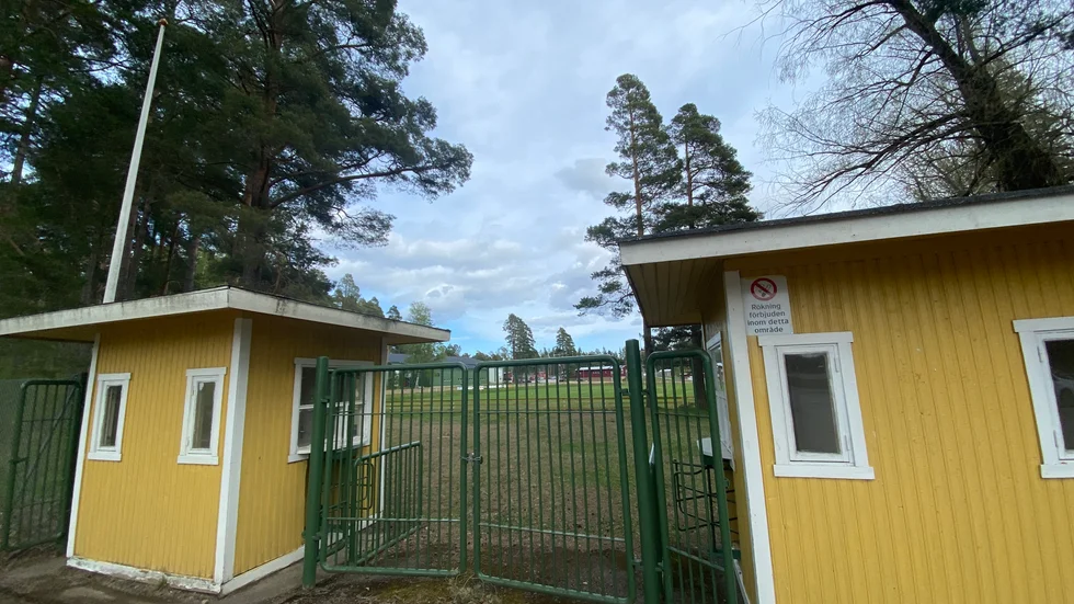 Skutskärs IP 