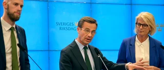 Ny kurs för energipolitiken   