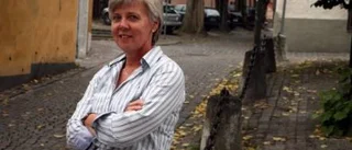 Hallå där, Ann-Sofi Lindskog...
