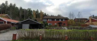 Hus på 143 kvadratmeter från 1979 sålt i Gnesta - priset: 4 675 000 kronor
