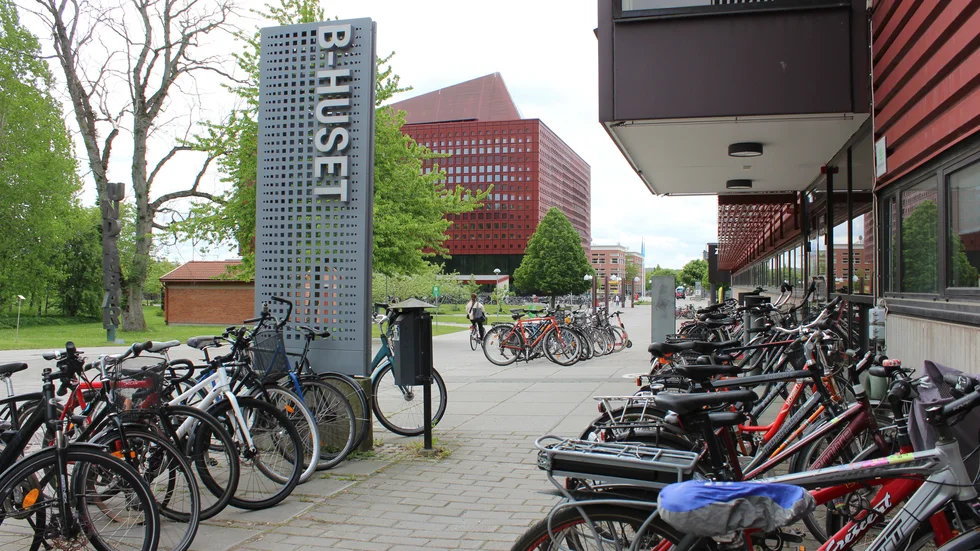 Linköpings universitet