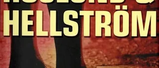 "Flickan under gatan" - en nattsvart historia