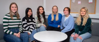 Elever taggade på student utan restriktioner: "Nu vill man köra all in"