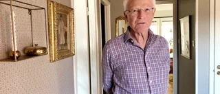 Thomas hittar livskvalitet i ideellt engagemang 