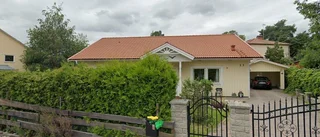Nya ägare till villa i Torshälla - prislappen: 4 275 000 kronor