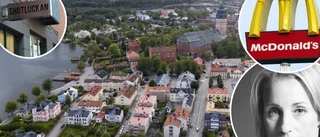 Flera franchiseföretag vill satsa i Strängnäs – så gör du rätt: "Location, location, location"