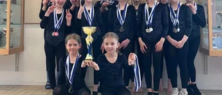 Matta, trampett, fristående – Legacy Allstar nästan lika bra på allt