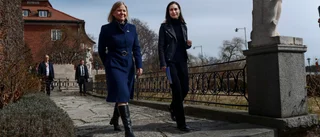 Sverige och Finland behöver bli medlemmar i Nato nu