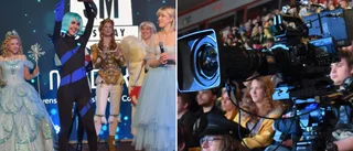 Här är vinnaren i SM i Cosplay på Nordsken • Se de fantastiska kreationerna: ”Hennes acting var bara så himla bra!”
