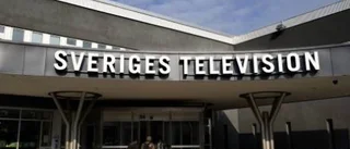 Bakom kulisserna på nya SVT