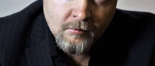Bagge letade idoler i Visby