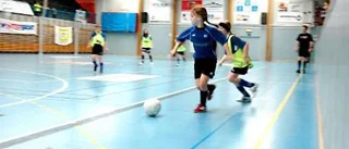 Segerglädje i Krullisfinal