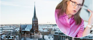 Luleås arbete med etableringar granskas • Kommundirektören: "Vi behövde lägga rälsen samtidigt som vi sprang"