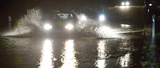 Se och synas i trafiken vid dåligt väder