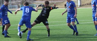 VFC:s nya ras - släppt in elva mål på två matcher: "Rom byggdes inte över en natt"