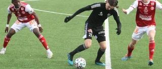Småskador oroar i Maif, tre nya spelare obrukbara