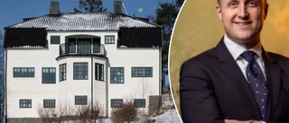 Prisrekord för en villa i centrala Flen – mäklaren vill slå hål på fastighetsmyt: "Efterfrågan är stor"