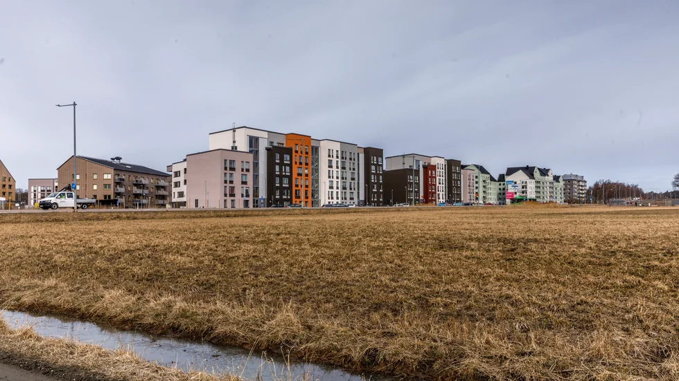 Rekreationslöst. Södra Bäcklösa är ett exempel på när kommunen struntar i barnkonventionen, skriver Rädda Barnen.