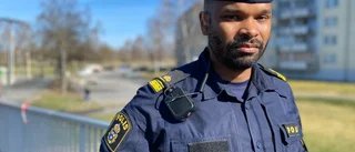 Hemlig insats i Nyköping – flera företag kontrollerade