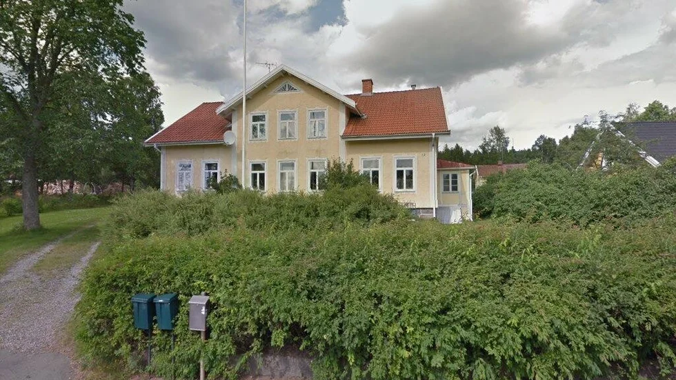 Storgatan 52