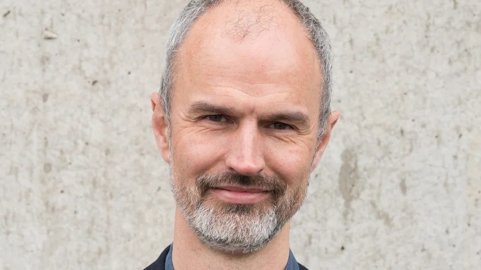Christian Rück, professor i psykiatri och forskningsgruppledare vid Karolinska Institutet i Stockholm. 