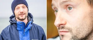 Ukrainska Maks om kriget: ”Mina föräldrar måste ofta söka skydd” • Vill inte fly hit: "De föddes där och de vill dö där"