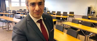 Energiministern: "Det är här i Norrbotten det händer"