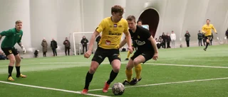 Infjärdens hemmaskalp – besegrade topplaget