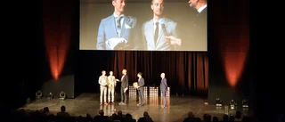 Här är alla vinnare på Idrottsgalan