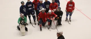 Thomas Doktare startade den nya säsongen