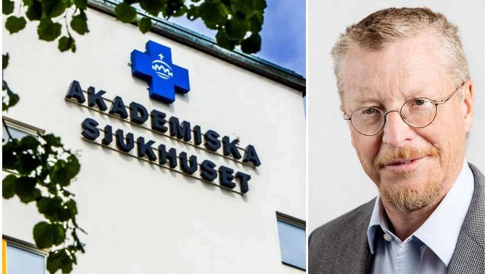 I min förra artikel ifrågasatte jag om Akademiska sjukhuset var hotat. Svaret är ja, som universitetssjukhus i nuvarande tappning, skriver Michael Häggman.