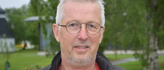 "Loket finns på fel plats"