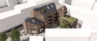 Så ska det nya huset vid torget se ut