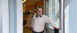 Satsar på e-handelslager: "Jag har en vilja att visa att det går"