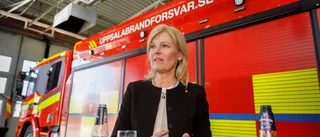 Ministerlöfte i Uppsala: mer till fattigpensionärer och barnfamiljer • Oklart om pensionstillägg blir verklighet