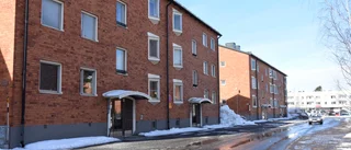 Heimstaden får nej till nya portar på Örnäset - vissa har redan bytts ut: "Det kan förstås bli besvärligt"