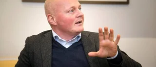 "Gotland borde vara en del av Sverige"
